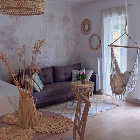 Apartament&Spa Lis&Las Собутка Экстерьер фото