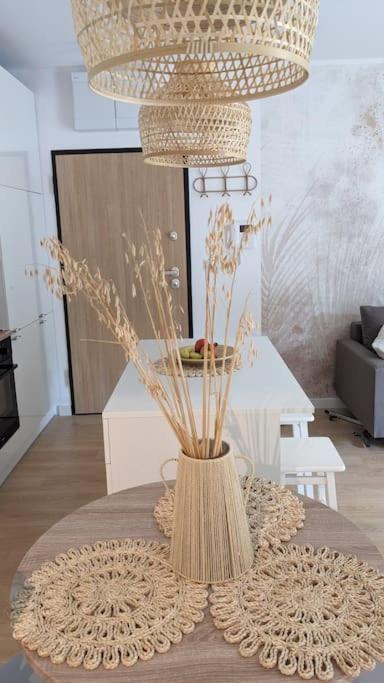 Apartament&Spa Lis&Las Собутка Экстерьер фото