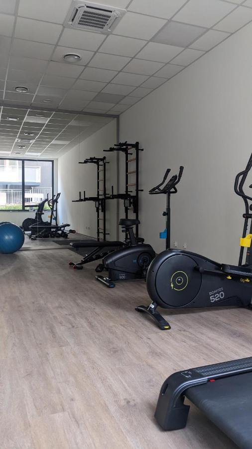 Apartament&Spa Lis&Las Собутка Экстерьер фото