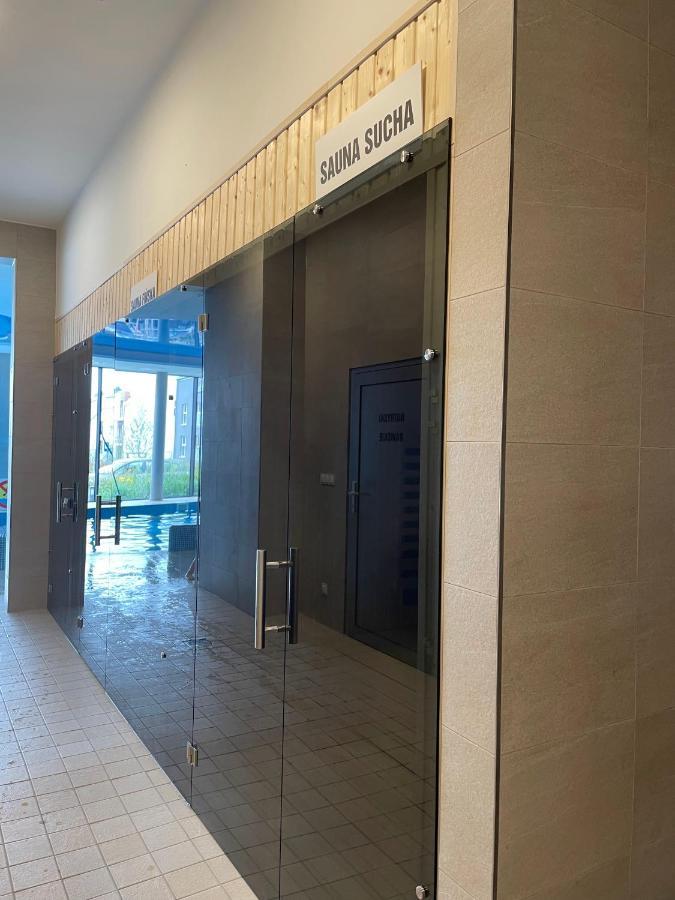 Apartament&Spa Lis&Las Собутка Экстерьер фото